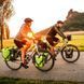 Сумка велосипедная Ortlieb Back-Roller Plus, 20л, темно-синий