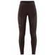 Тайтси жіночі Craft ADV SUBZ TIGHTS 3 WOMAN, коричневий, M