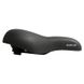 Седло Selle Royal AVENUE Relaxed 267х218мм, чёрный