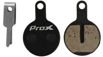 Тормозные колодки ProX для TEKTRO LYRA, чёрный