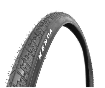 Покришка 26x1.75 (47-559) Kenda K830, Commuter/Trekking, чорний