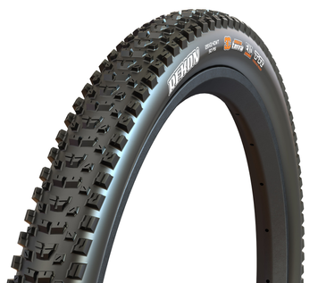 Покришки MAXXIS REKON 29X2.25 60TPI Wire, чорний