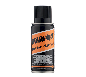 Смазка универсальная Brunox Turbo-Spray спрей 100ml