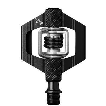 Педали Crankbrothers CANDY 3, чёрный