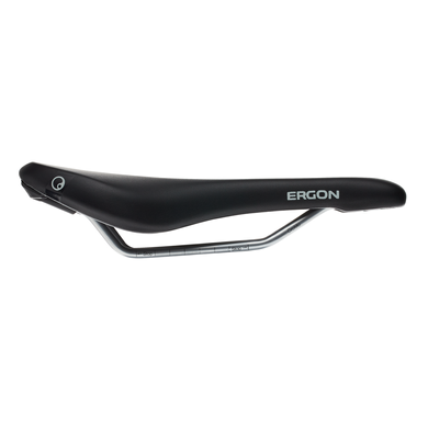 Сідло Ergon SM Women, чорний, M/L