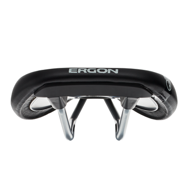 Сідло Ergon SM Women, чорний, M/L