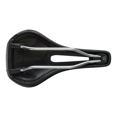 Сідло Ergon SM Women, чорний, M/L