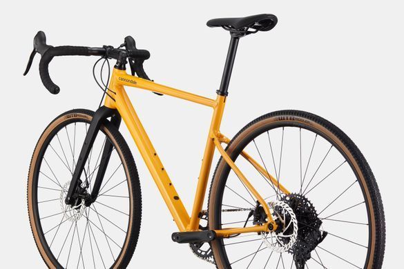 Велосипед 28" Cannondale TOPSTONE 4 рама - XL 2024 MGO