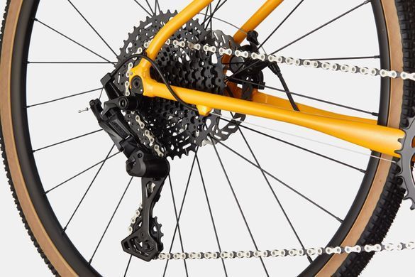 Велосипед 28" Cannondale TOPSTONE 4 рама - XL 2024 MGO