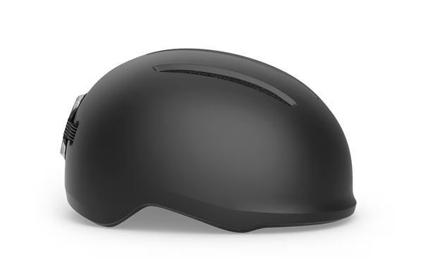 Шлем MET Vibe (MIPS) Black | Matt, L