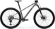 Велосипед 29" Merida Big Nine 3000 (2026), S, silk gunmetal grey