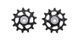 Ролики переключателя Shimano SLX RD-M7100 13-зуб, 12-шв. комплект, чёрный