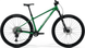 Велосипед 29" Merida Big Nine TR Limited (2026), S, dandelion green