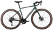 Велосипед 28" Cyclone GTX (2026), 54 cm, jungle green (matt)