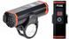Фара передняя ProX VESTA PRO 400Lm, 2600mAh USB, чёрный