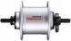 Динамо втулка Shimano Nexus DH-C3000-2N 6V / 3W 36 шприх, серебристый