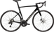 Велосипед 28" Cannondale SuperSix EVO Carbon 3 рама - 58см 2024 BLK