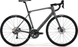 Велосипед 28" Merida SCULTURA ENDURANCE 6000 (2023), S, silk dark silver