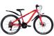 Велосипед 24" Discovery FLINT AM DD 2022, червоний
