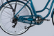 Электровелосипед 28" Dorozhnik eCORAL 48V 12.5Ah 500W (2025), 19", тёмно-бирюзовый