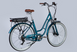 Электровелосипед 28" Dorozhnik eCORAL 48V 12.5Ah 500W (2025), 19", тёмно-бирюзовый