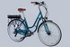 Электровелосипед 28" Dorozhnik eCORAL 48V 12.5Ah 500W (2025), 19", тёмно-бирюзовый
