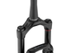 Вилка RockShox Judy Gold RL 27.5" Boost&trade; 15x110 100mm SoloAir, манетка, чорний