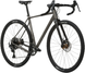 Велосипед 28" Rondo RUUT AL3 рама - S 2024 Raw/Gray