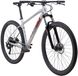 Велосипед 27,5" Marin BOBCAT TRAIL 4 рама - S 2024 Silver