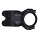 Вынос руля ZOOM TDS-C342-8FOV 1 1/8" 31,8 мм угол 3, 60 мм, чёрный