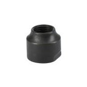 Конус Shimano FH-RM30-7S правий, чорний