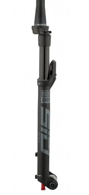 Вилка RockShox SID SL Select Charger RL 29" Boost&trade; 15x110 100mm DebonAir, манетка, чёрный