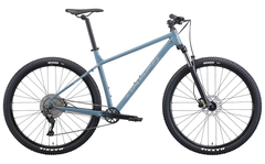 Велосипед 29" Norco Storm 2 (2023), M, blue/grey