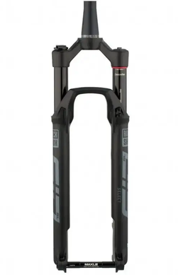 Вилка RockShox SID SL Select Charger RL 29" Boost&trade; 15x110 100mm DebonAir, манетка, чёрный