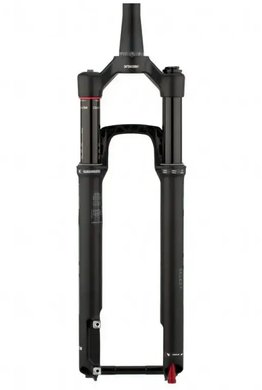 Вилка RockShox SID SL Select Charger RL 29" Boost&trade; 15x110 100mm DebonAir, манетка, чёрный