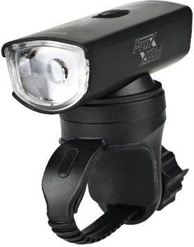 Фара передняя ProX Enif 350 Lm, 1100 mAh, Garmin USB-С, чёрный