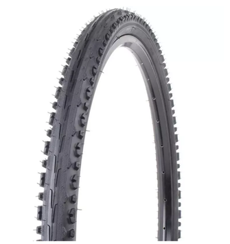 Покришка 26x1.95 (50-559) Kenda KROSS PLUS K847, чорний