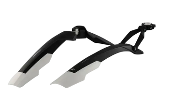 Крила Simpla ADHD SDL 27.5-29", чорний з білим