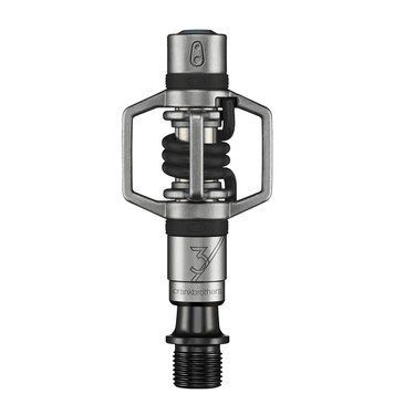 Педали Crankbrothers EGGBEATER 3, тёмно-серый