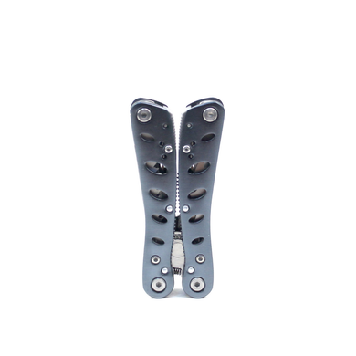 Мультитул Multi Tool Ganzo G101, сірий