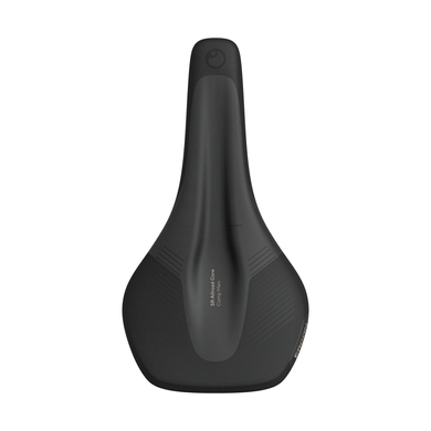 Сідло Ergon SR Allroad Core Comp Men, чорний, M/L