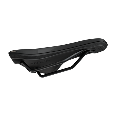 Сідло Ergon SR Allroad Core Comp Men, чорний, M/L