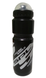 Фляга Spelli SWB-528 800 ml, чорний з білим