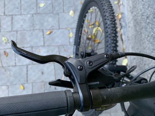 Велосипед 29" Kands Comp-ER, 19", сірий