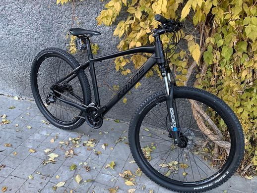 Велосипед 29" Kands Comp-ER, 19", сірий