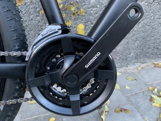 Велосипед 29" Kands Comp-ER, 19", сірий