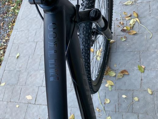Велосипед 29" Kands Comp-ER, 19", сірий