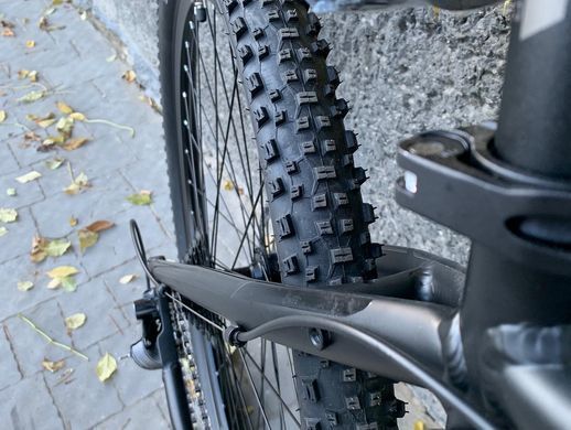 Велосипед 29" Kands Comp-ER, 19", сірий