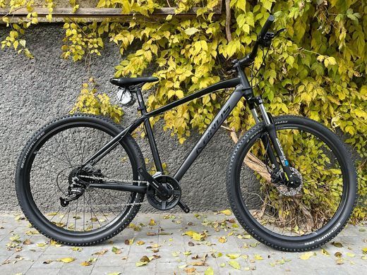 Велосипед 29" Kands Comp-ER, 19", сірий