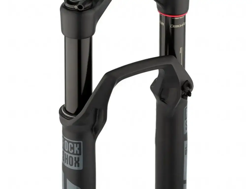 Вилка RockShox SID SL Select Charger RL 29" Boost&trade; 15x110 100mm DebonAir, манетка, чёрный